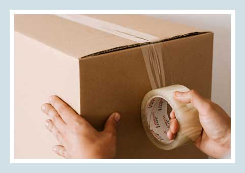 Chadwell St Mary Packing Service