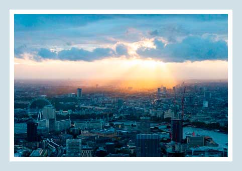 London Skyline London Skyline