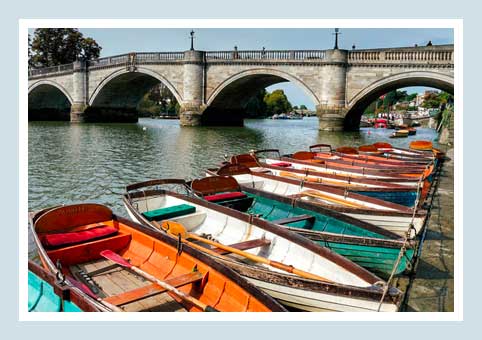 Thames River Boats Thames River Boats
