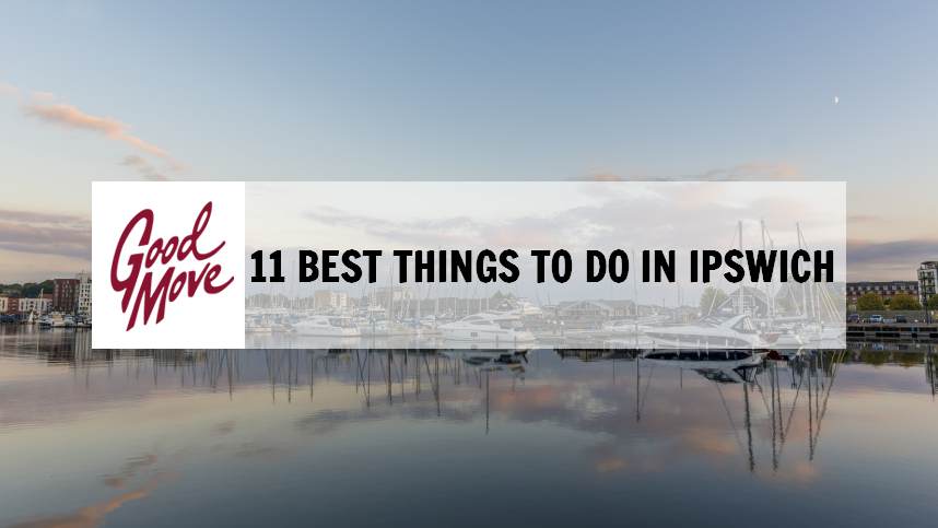 11 Best Things to Do in Ipswich